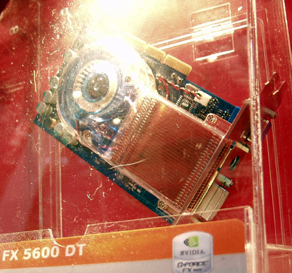  SiluroFX5600 DT 