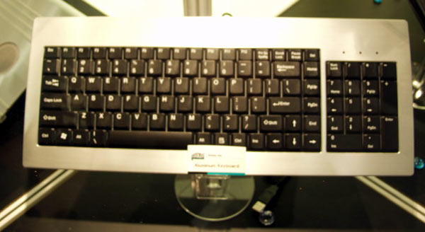  Cooler Master Keyboard 