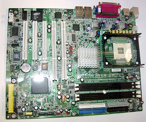  MSI M9149 Master 