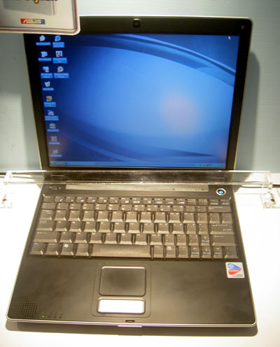  ASUS S5200N 