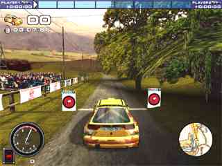  Rally Championship 