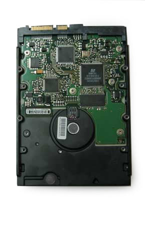  Seagate Barracude 7200.7 