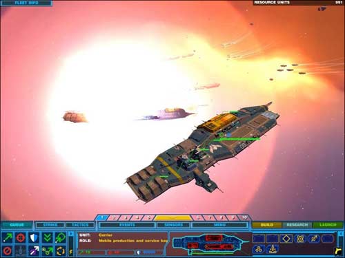  Homeworld 2 