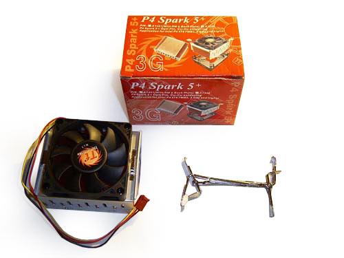  Thermaltake Spark 5 