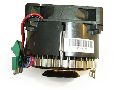  Molex 37165-0012 