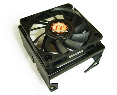  Thermaltake Volcano 10 