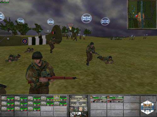  Squad Assault: Westfront 