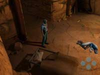  Broken Sword: The Sleeping Dragon 