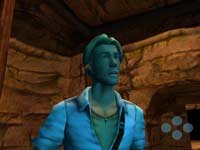  Broken Sword: The Sleeping Dragon 