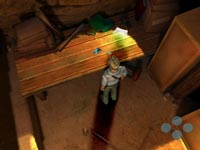  Broken Sword: The Sleeping Dragon 