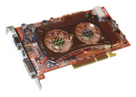  ASUS Radeon 9800XT 