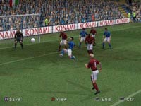  Pro Evolution Soccer 3 