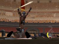  Gladiator: Sword of Vengeance 