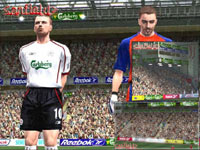  Pro Evolution Soccer 3 