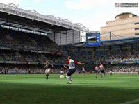  Pro Evolution Soccer 3 