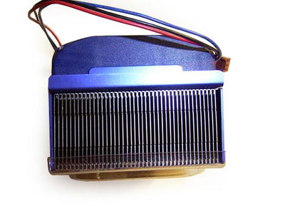  FSP CPU Cooler 