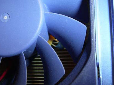  FSP CPU Cooler 