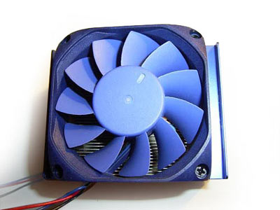  FSP CPU Cooler 