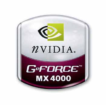  NVIDIA MX440 