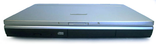  RoverBook Partner E415 