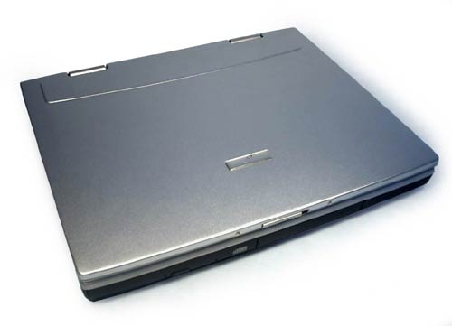  RoverBook Partner E415 