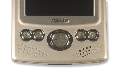  ASUS MyPal A620 