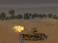  Combat Mission: Africa Korps 