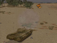  Combat Mission: Africa Korps 