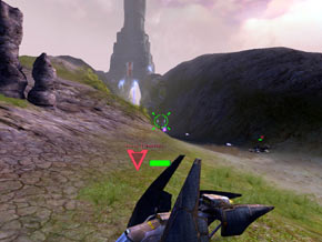  Unreal Tournament 2004 Demo 