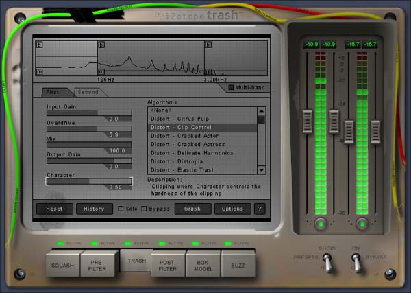  IZotope VST 