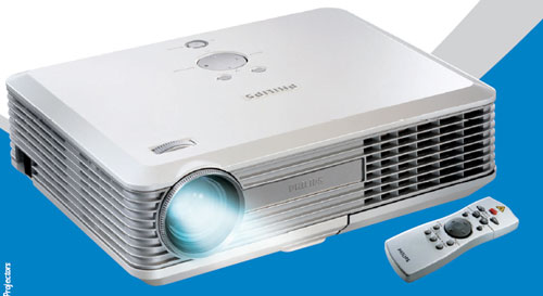  Philips bCool XG1 