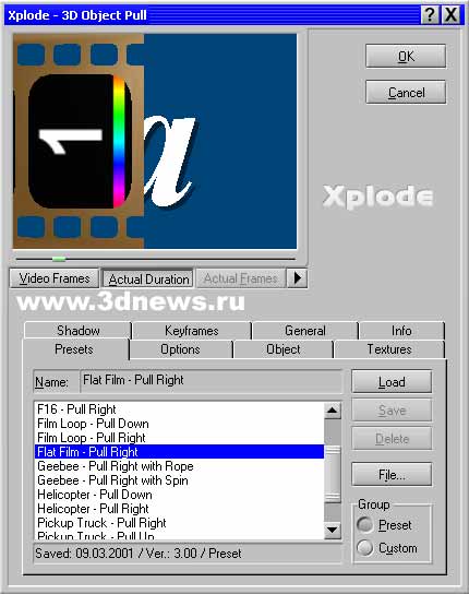  XPlode Professional Pack 4.0 