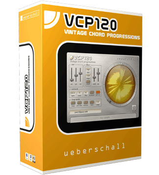  VCP 120 