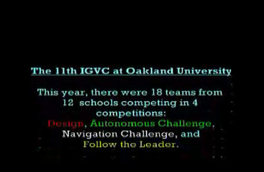  IGVC 