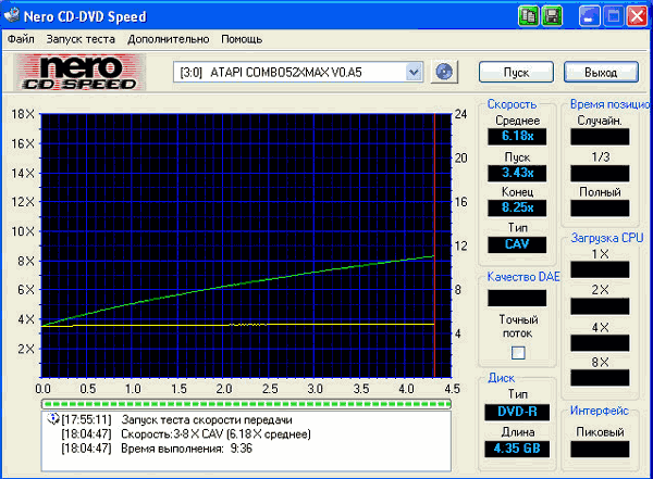  MSI XA52P 