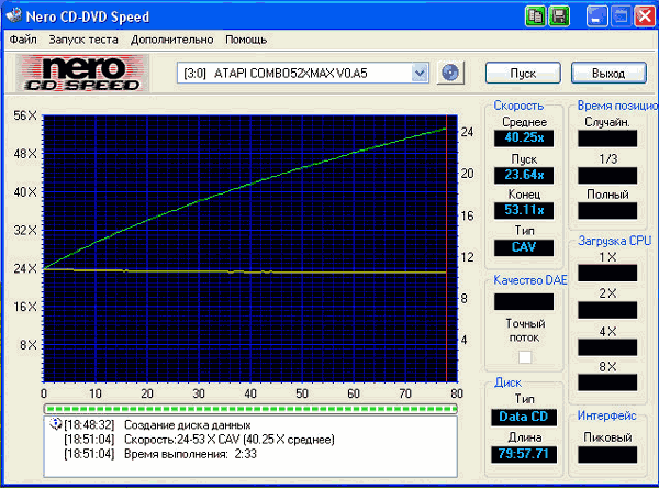  MSI XA52P 