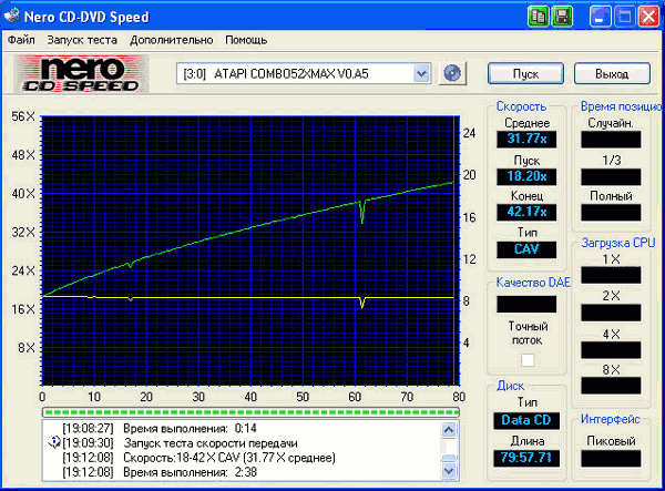  MSI XA52P 