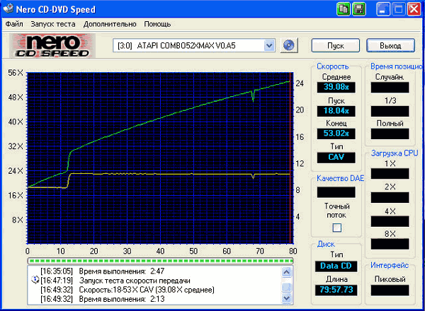  MSI XA52P 