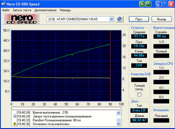  MSI XA52P 