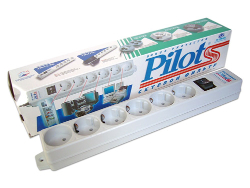  Pilot-S 