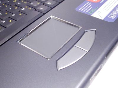  RoverBook Discovery T410 