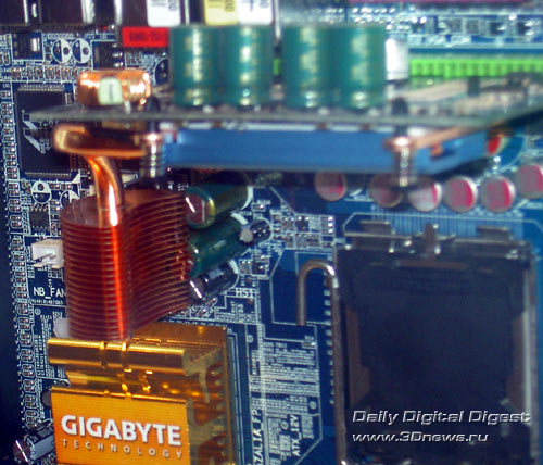  Gigabyte Ultra-DPS 2 