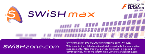  SwishMAX 