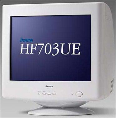  iiyama HF703UE 