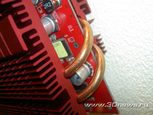  Gainward FX 5700 Ultra AGP 