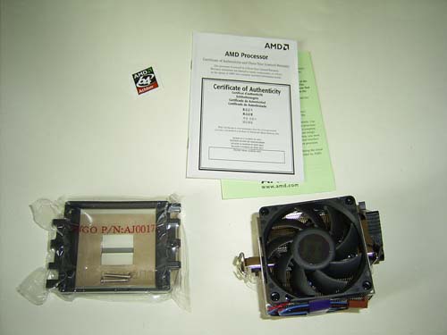  Athlon 64 3000+ Inbox 