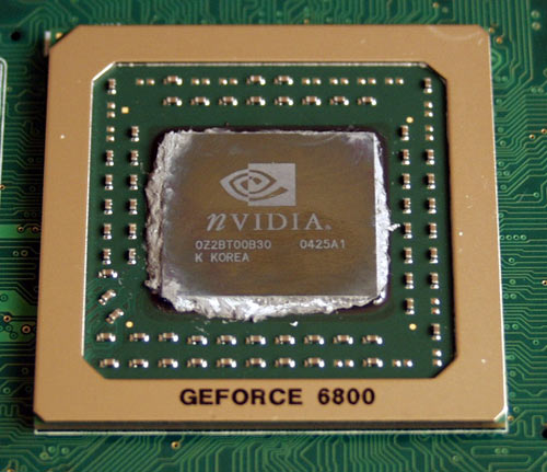 GeForce 6800