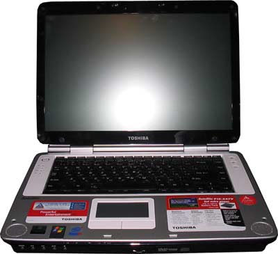  Toshiba Satellite P15-S479 