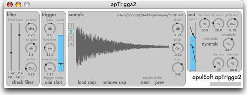  apTrigga2 