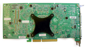  Gigabyte GeForce 6800Ultra 